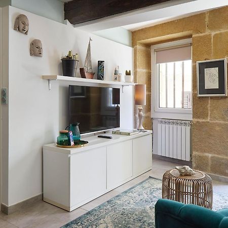Pilliku Apartamentua Garaje Incluido Orio Exterior foto