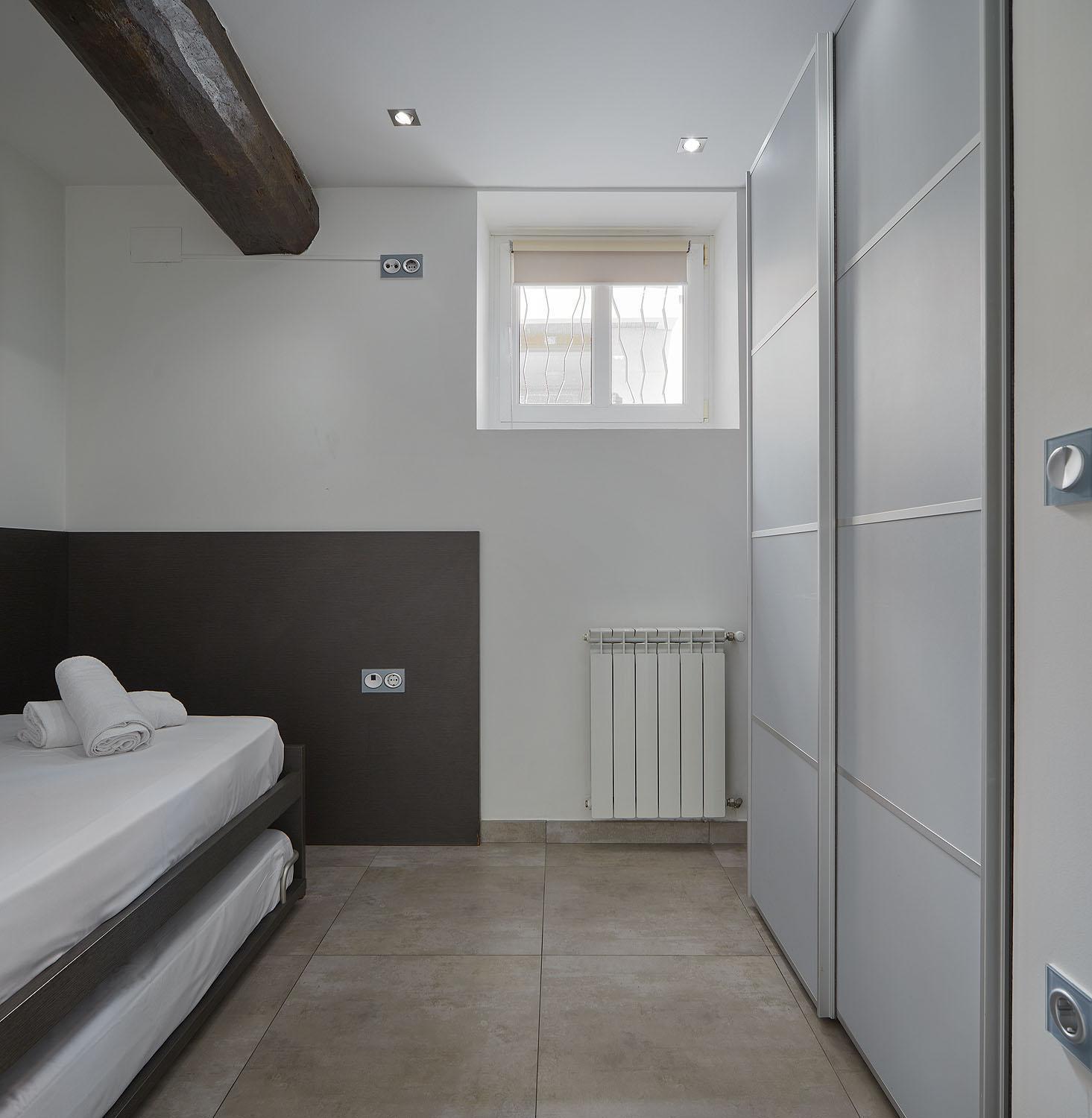 Pilliku Apartamentua Garaje Incluido Orio Exterior foto