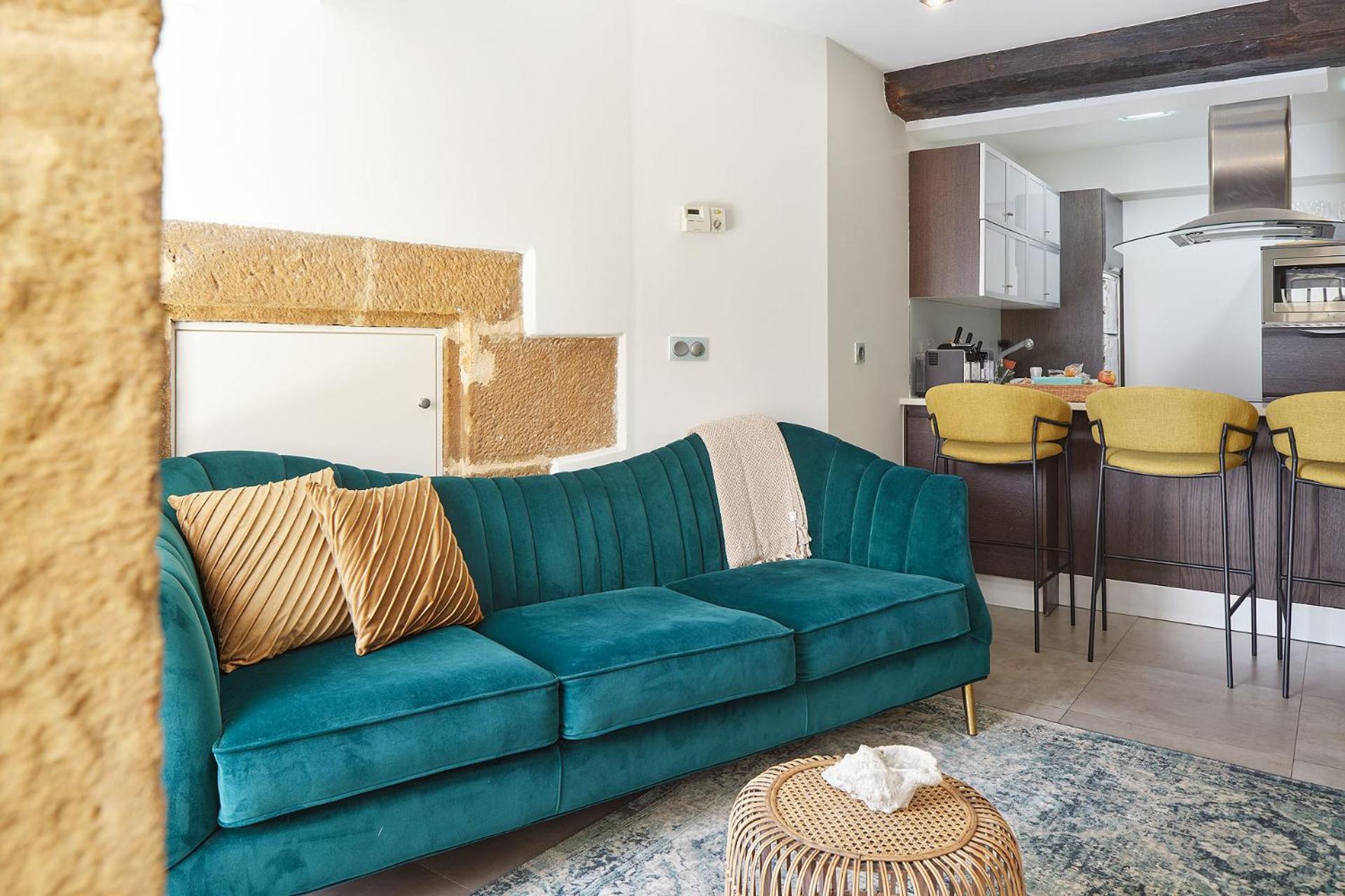 Pilliku Apartamentua Garaje Incluido Orio Exterior foto