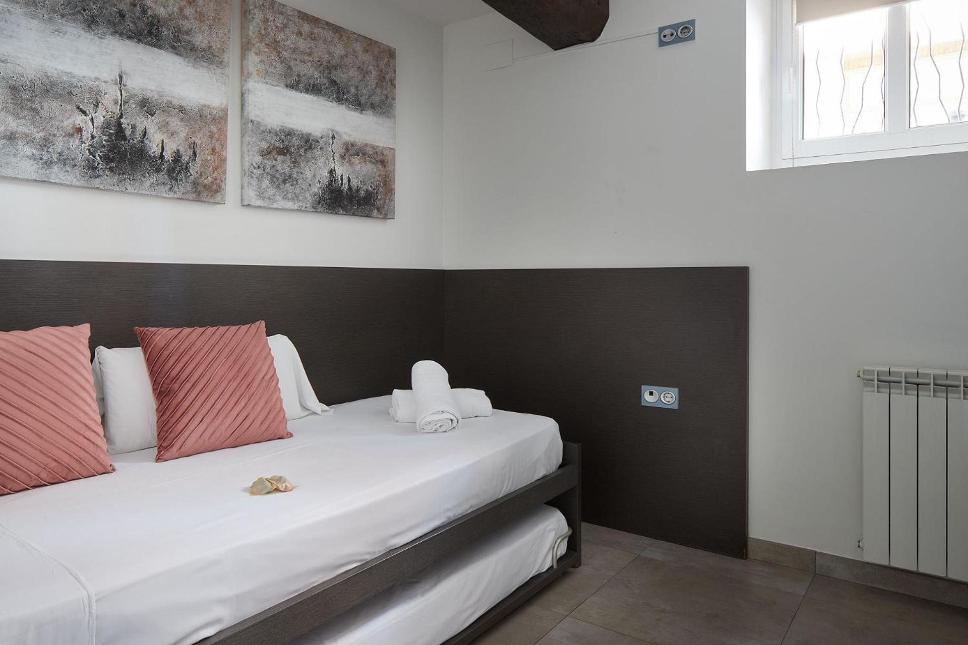 Pilliku Apartamentua Garaje Incluido Orio Exterior foto