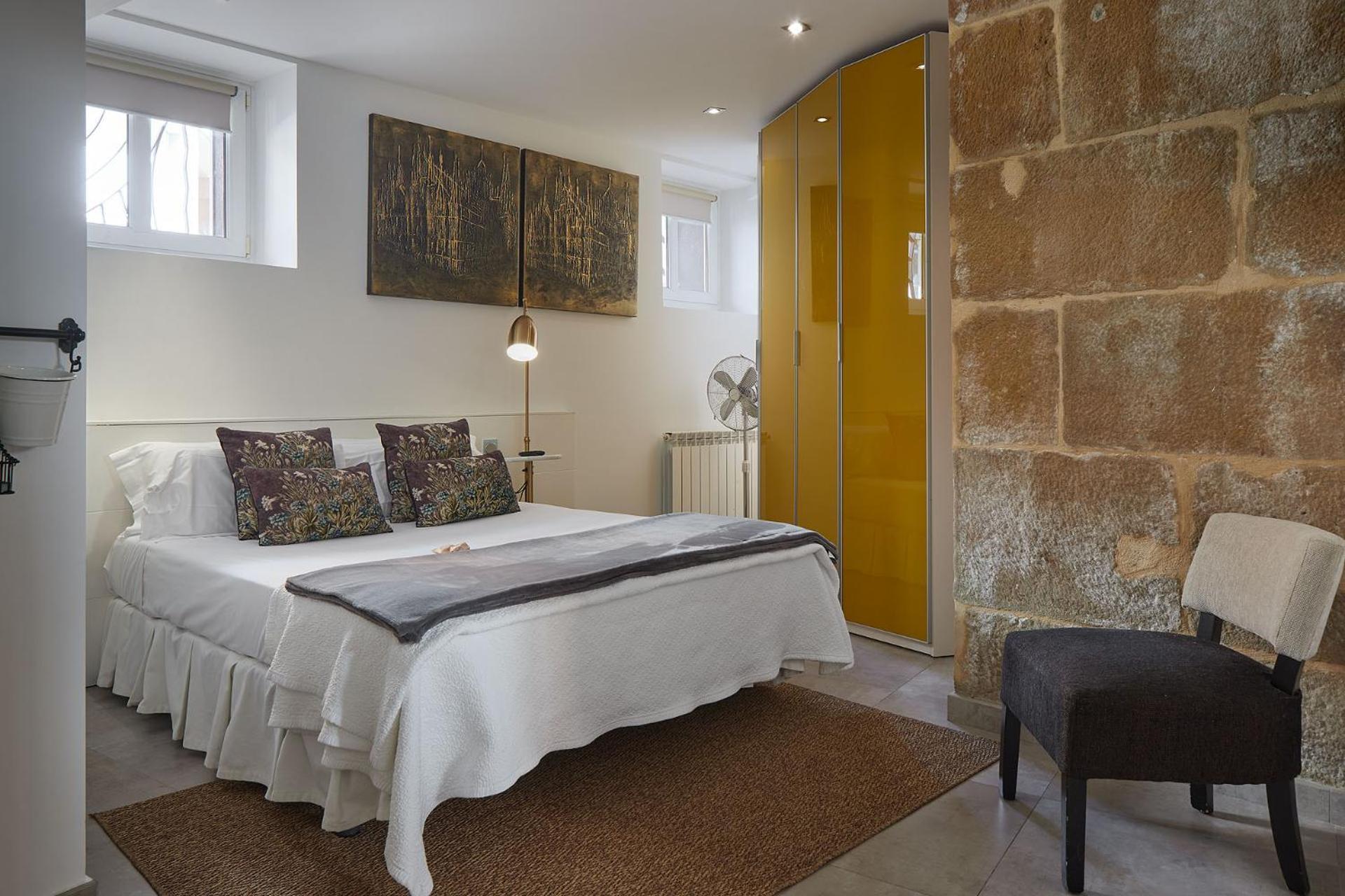 Pilliku Apartamentua Garaje Incluido Orio Exterior foto
